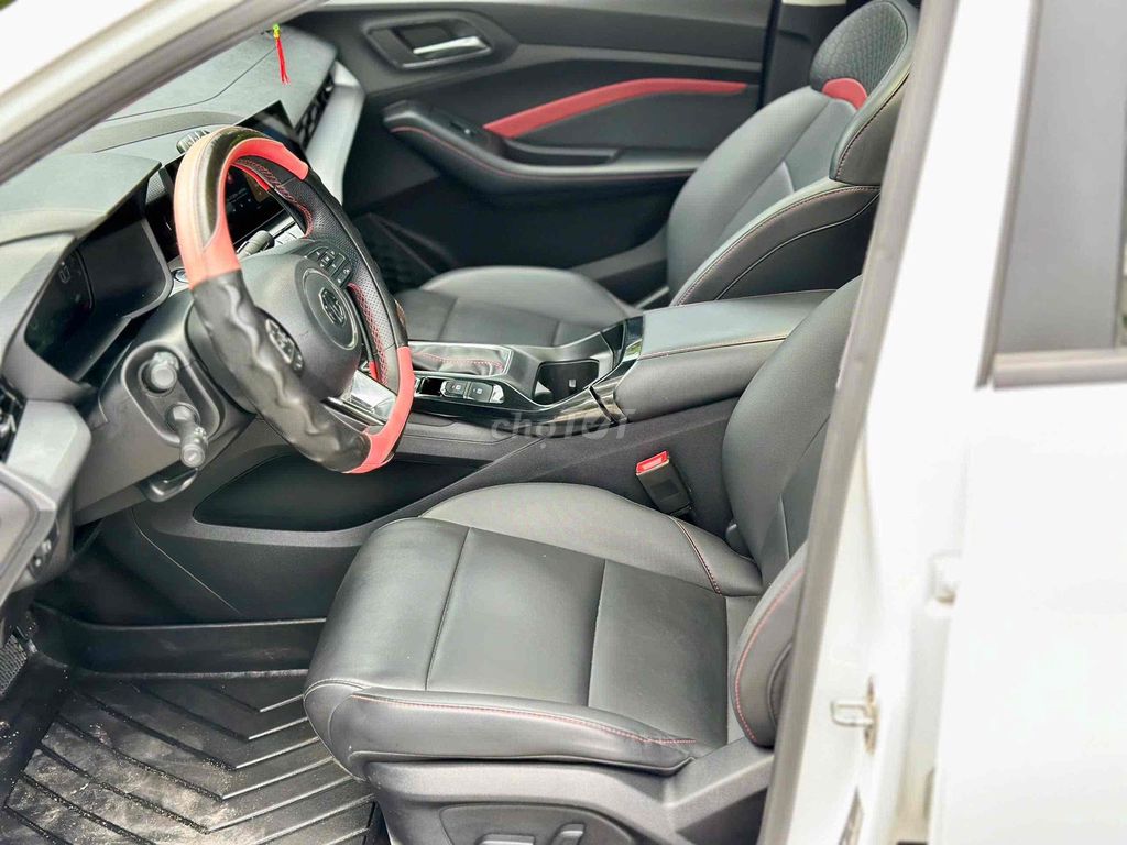 MG MG5 2024 - ảnh 5