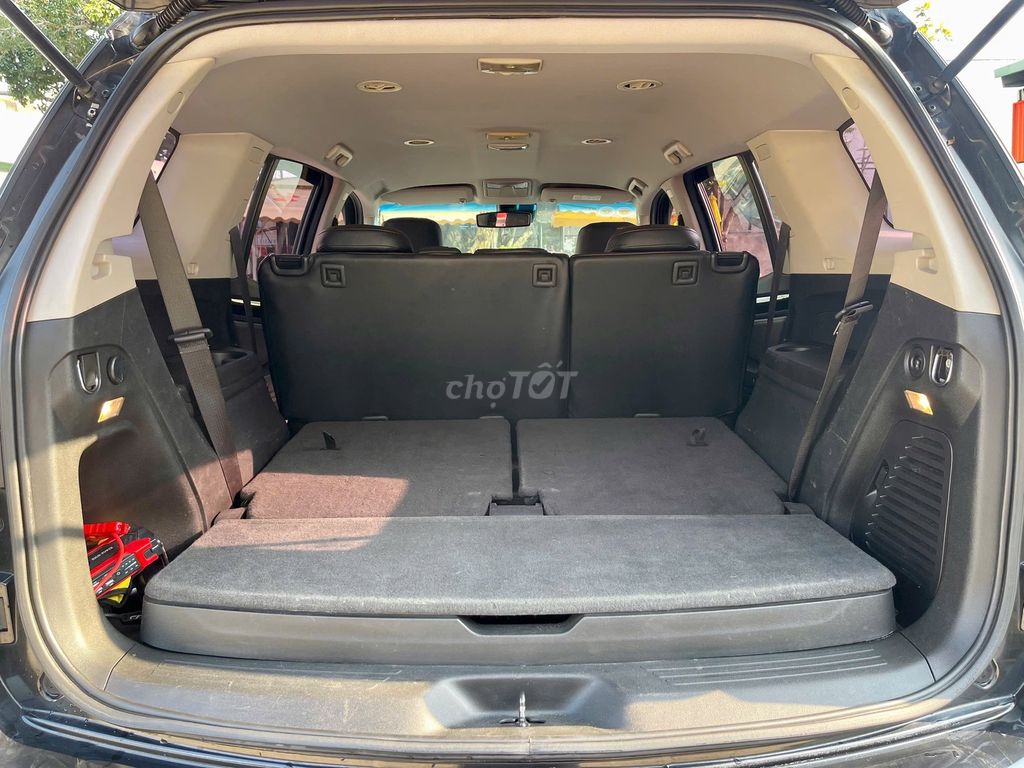 Chevrolet 2019 - ảnh 5