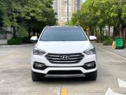 Hyundai SantaFe 2.2L 4WD 2017 - ảnh 1
