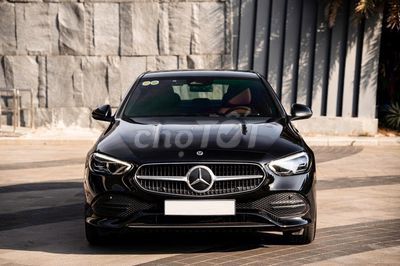 Mercedes-Benz 2025 - ảnh 1