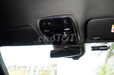 Mercedes-Benz 2025 - ảnh 4
