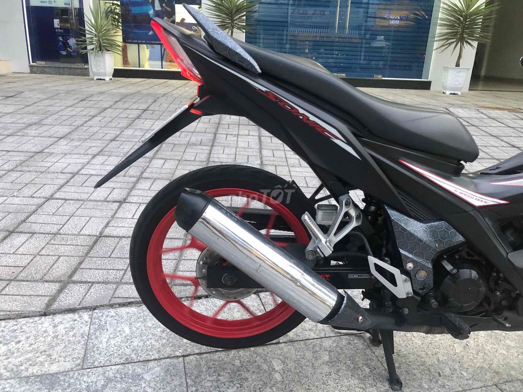 Honda Sonic 2019 - ảnh 2