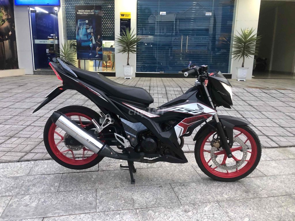 Honda Sonic 2019 - ảnh 3