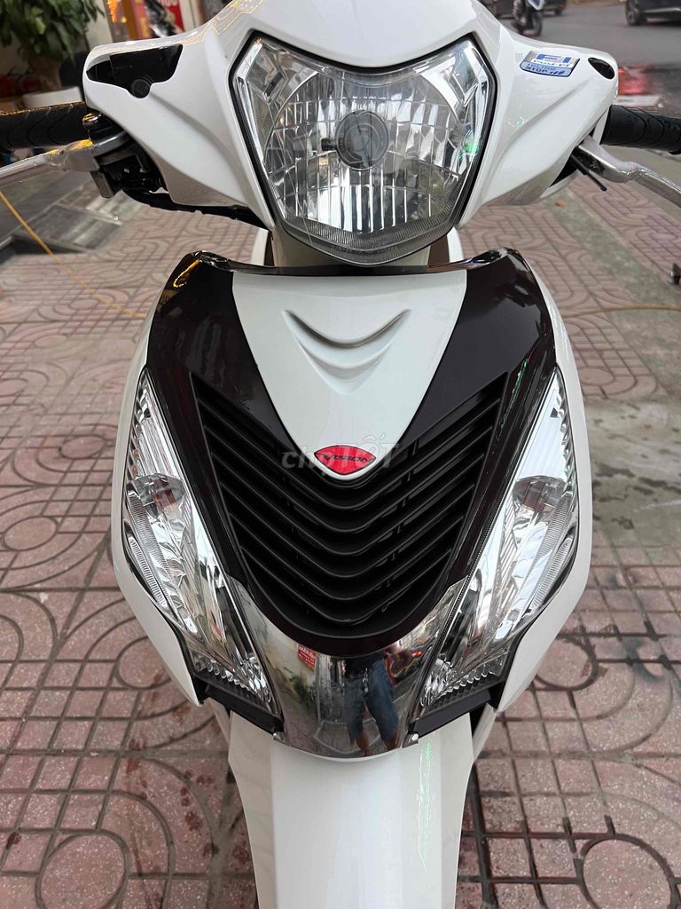 Honda Vision 2025 - ảnh 1