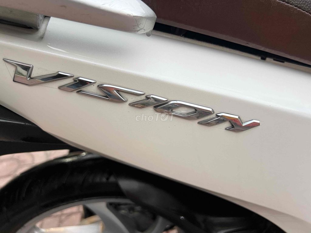Honda Vision 2025 - ảnh 4