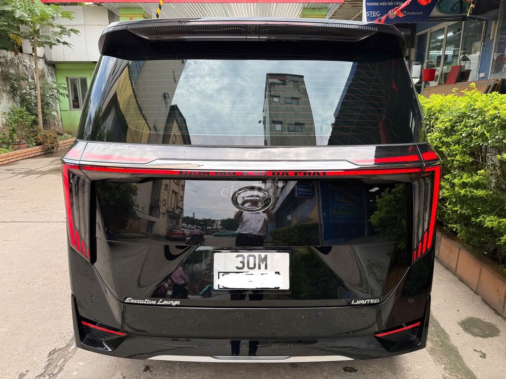 GAC - ảnh 2