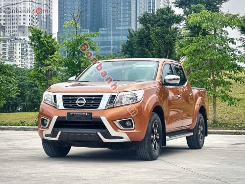 Nissan Navara 2018 - ảnh 1
