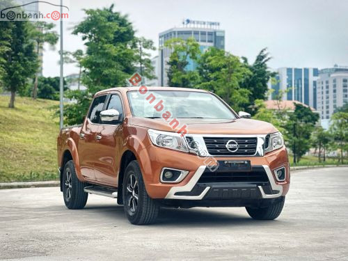 Nissan Navara 2018 - ảnh 2