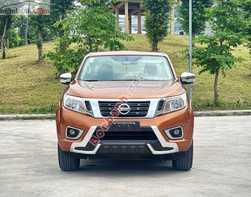 Nissan Navara 2018 - ảnh 3