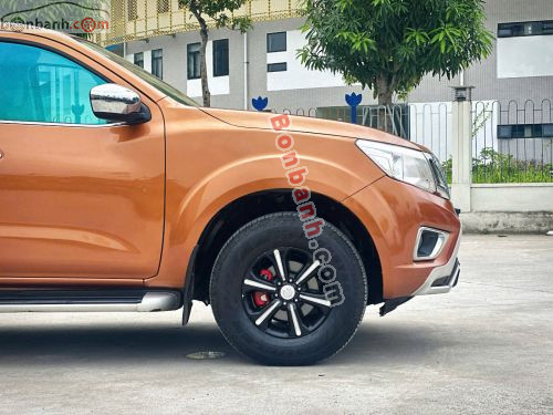Nissan Navara 2018 - ảnh 4