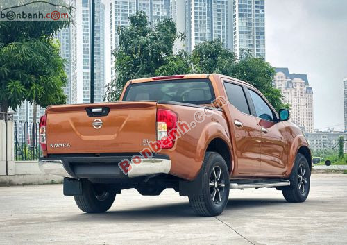 Nissan Navara 2018 - ảnh 5
