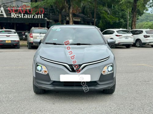 VinFast VF5 Plus 2026 - ảnh 1