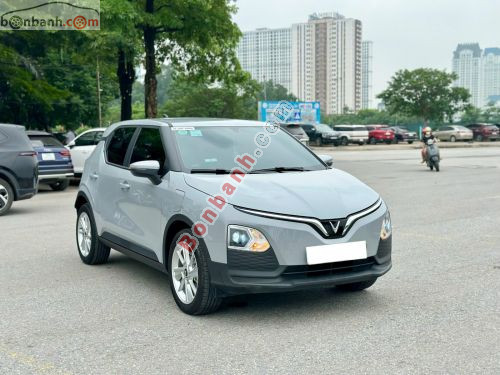 VinFast VF5 Plus 2026 - ảnh 2