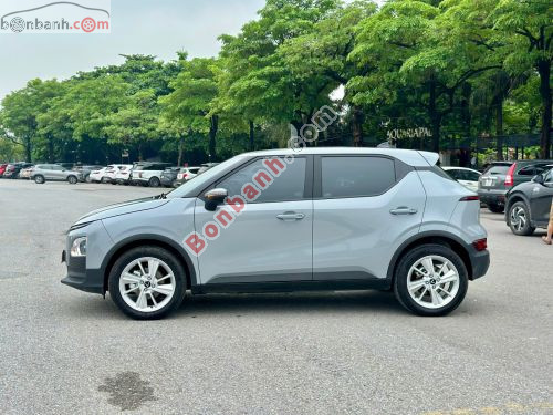 VinFast VF5 Plus 2026 - ảnh 3