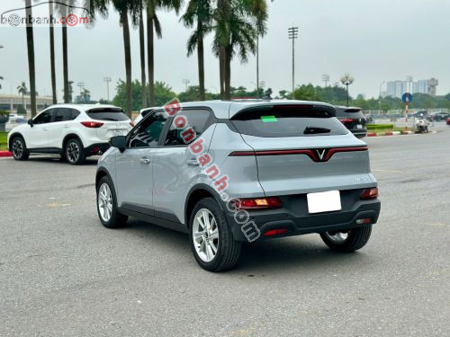 VinFast VF5 Plus 2026 - ảnh 4
