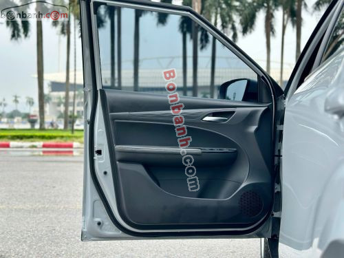 VinFast VF5 Plus 2026 - ảnh 5