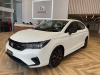Honda City RS 1.5 AT 2026 - ảnh 1