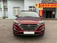 Hyundai Tucson 2.0 ATH 2018 - ảnh 1