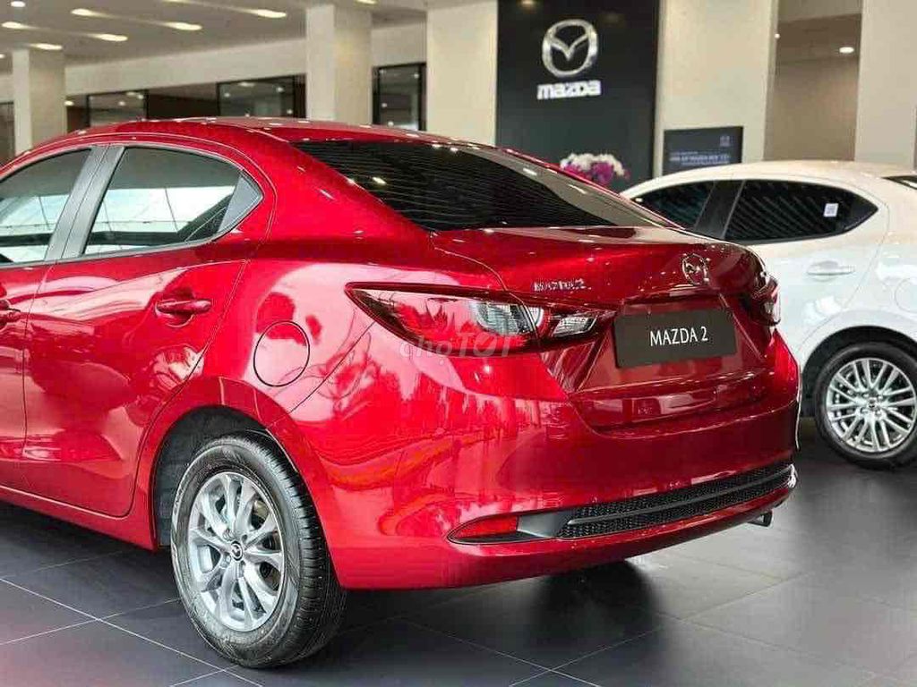 Mazda 2 - ảnh 2