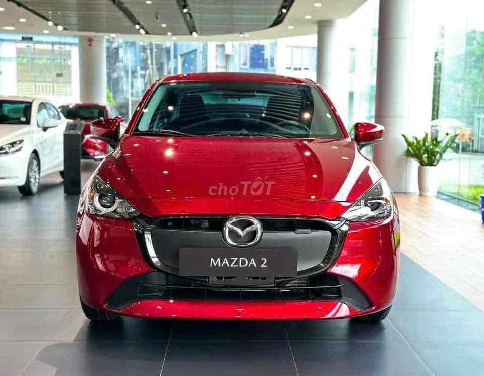 Mazda 2 - ảnh 3