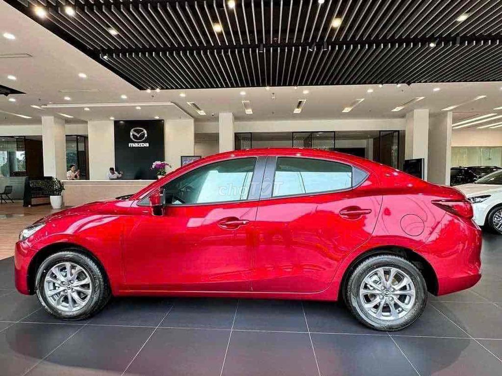 Mazda 2 - ảnh 5