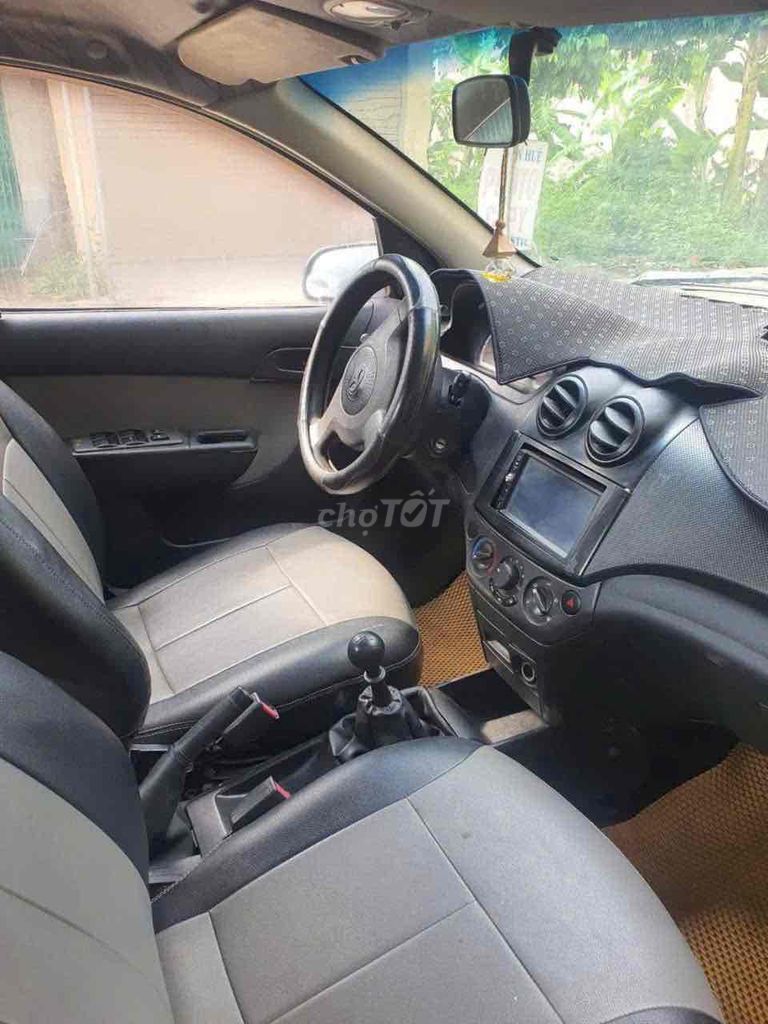 Daewoo - ảnh 3