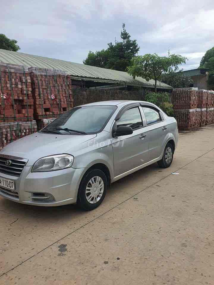 Daewoo - ảnh 4
