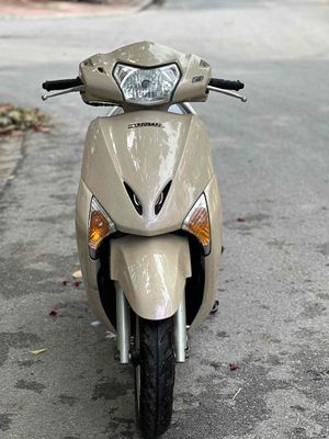 Honda Lead 2011 - ảnh 1