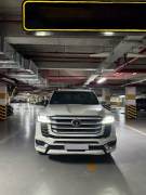 Toyota Land Cruiser 3.5 V6 2021 - ảnh 1