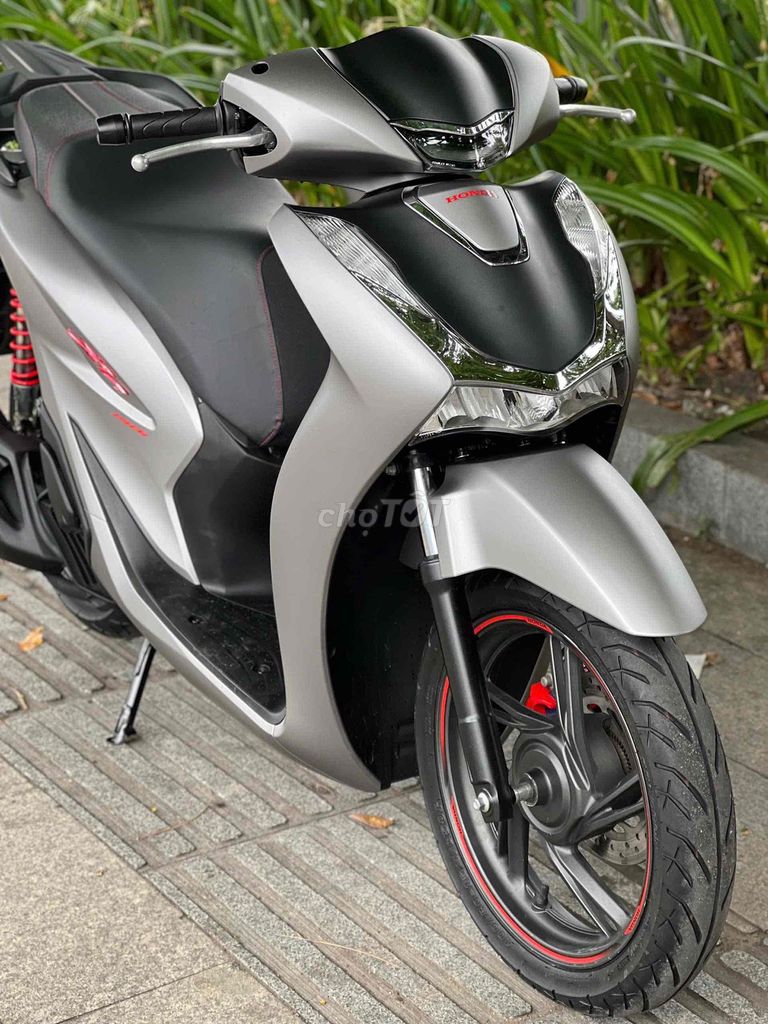 Honda SH 2022 - ảnh 1
