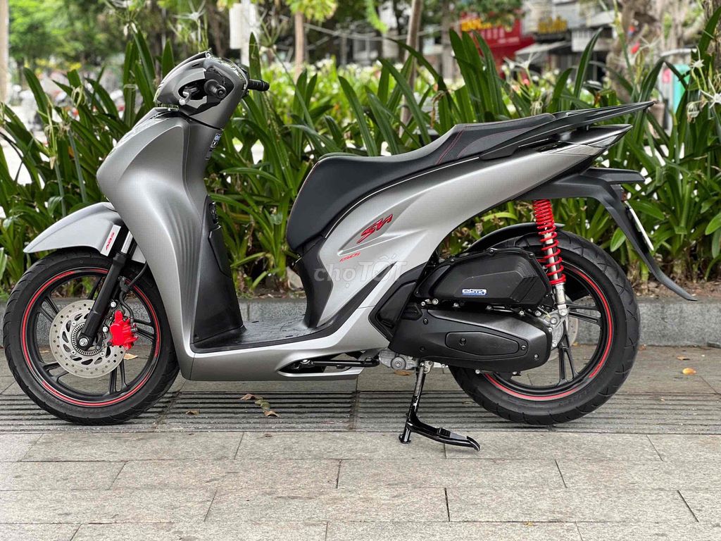 Honda SH 2022 - ảnh 2