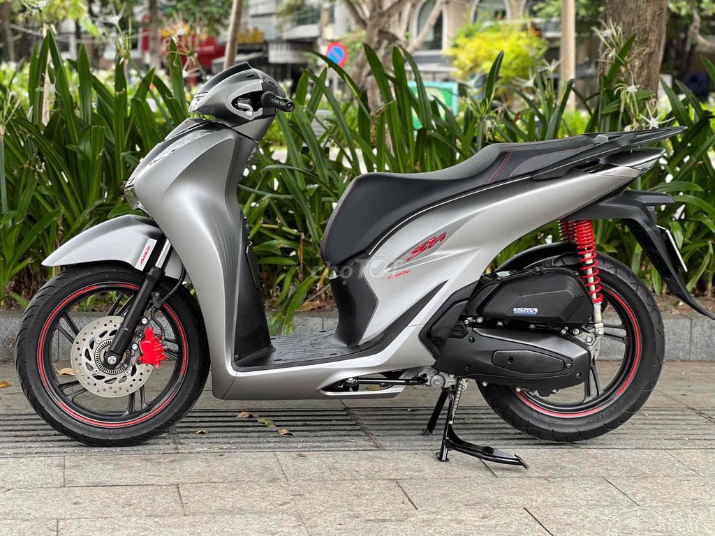 Honda SH 2022 - ảnh 3