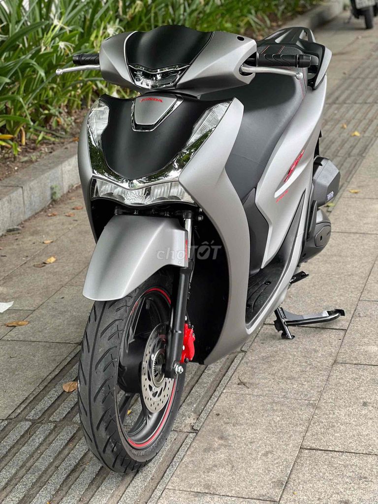 Honda SH 2022 - ảnh 4