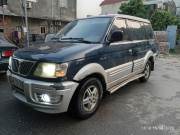 Mitsubishi Jolie 2002 - ảnh 1