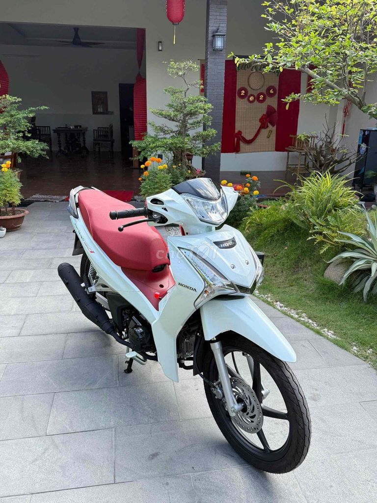 Honda 2022 - ảnh 1