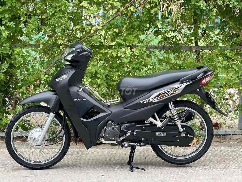 Honda Wave 2022 - ảnh 2