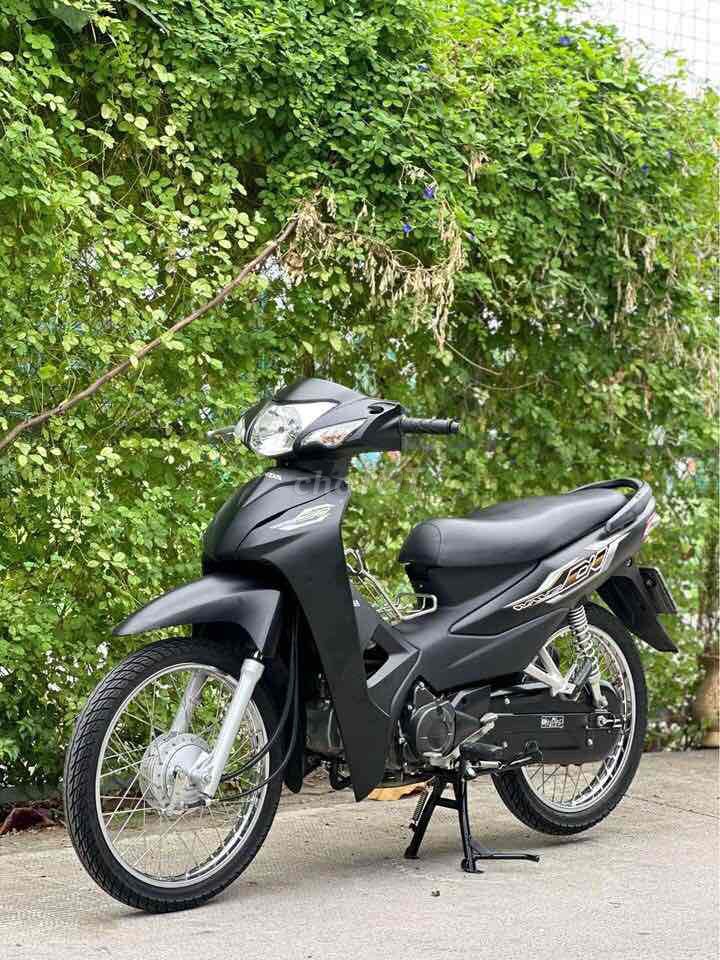 Honda Wave 2022 - ảnh 3