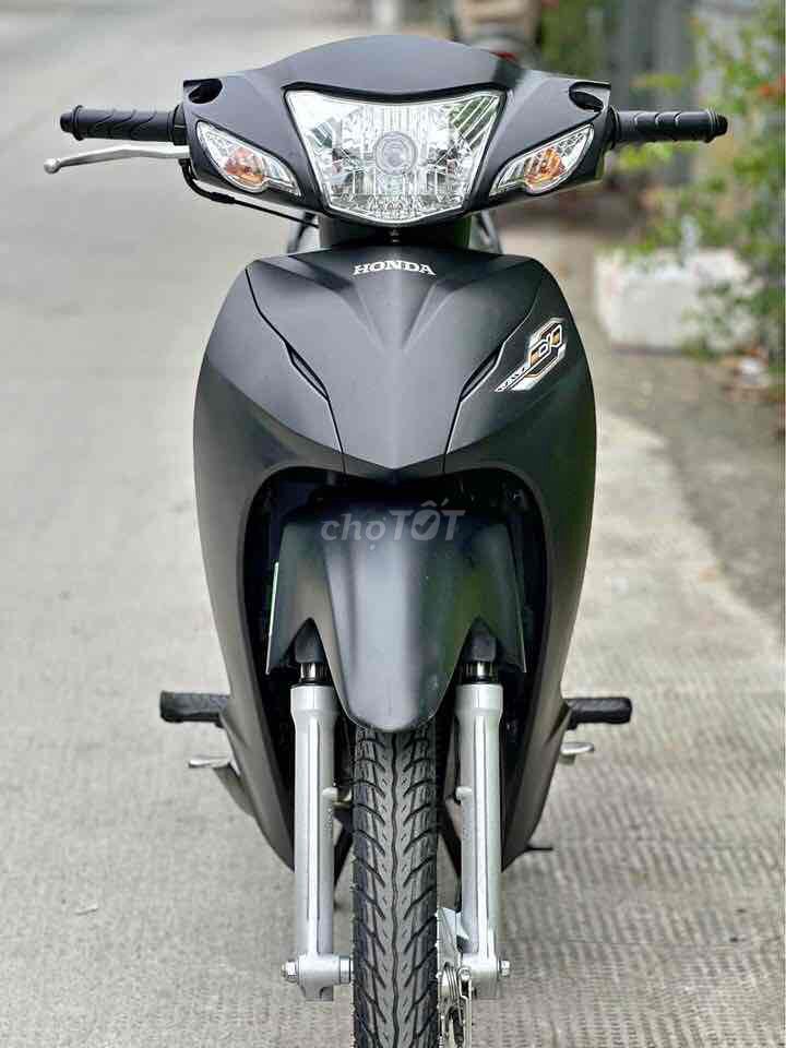 Honda Wave 2022 - ảnh 4