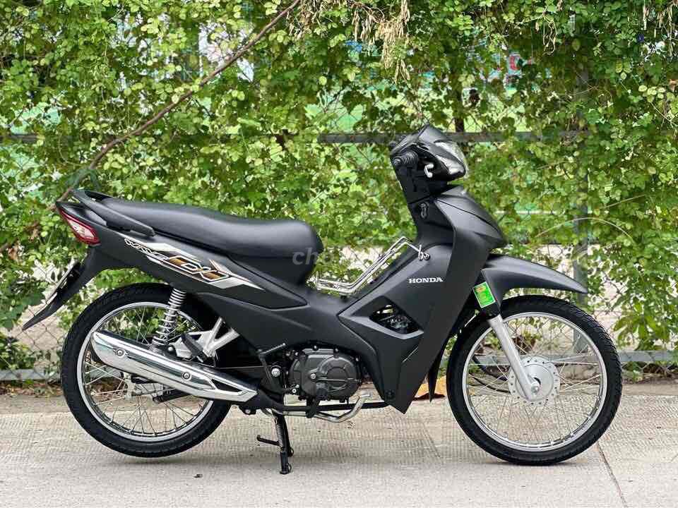 Honda Wave 2022 - ảnh 5
