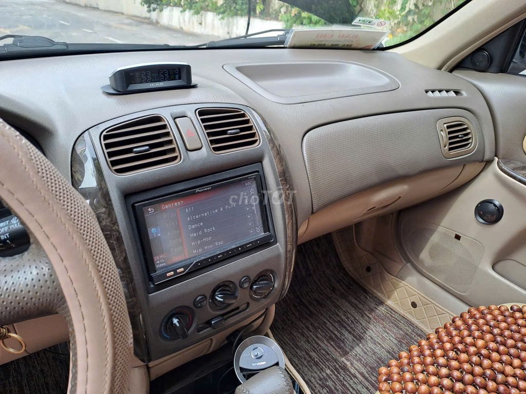 Ford Laser 2004 - ảnh 5