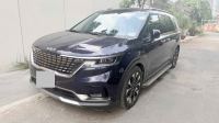 Kia Carnival Signature 2.2D 2023 - ảnh 1