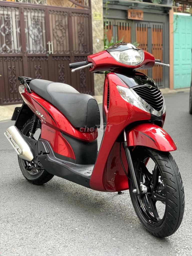 Honda 2008 - ảnh 1