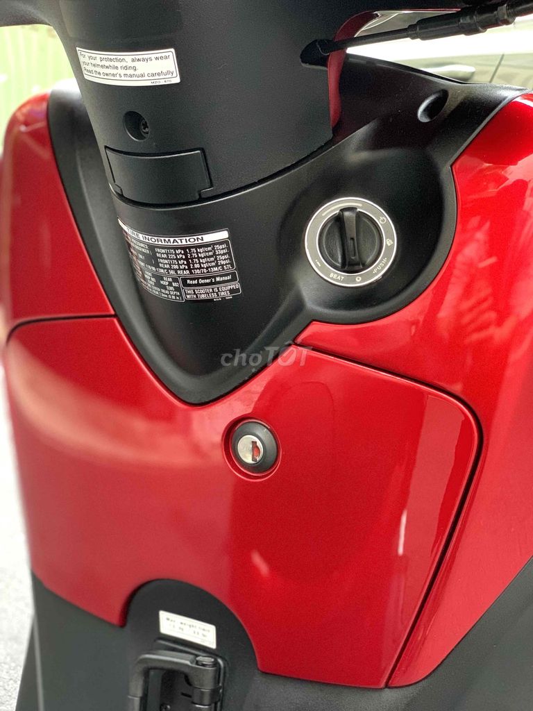 Honda 2008 - ảnh 2