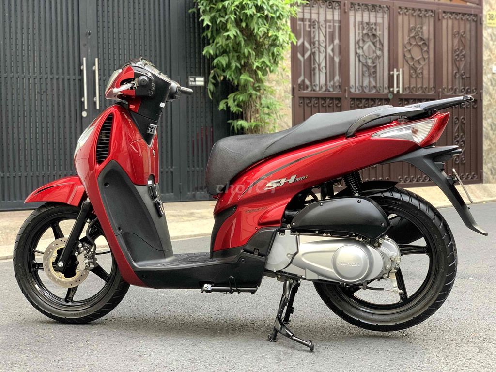 Honda 2008 - ảnh 4