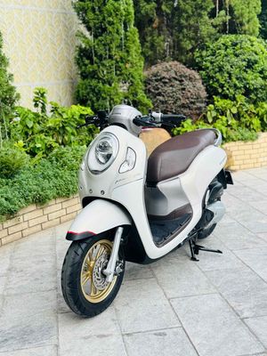 Honda Scoopy 2023 - ảnh 1