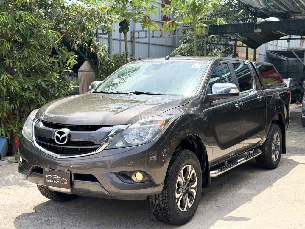 Mazda 2018 - ảnh 5