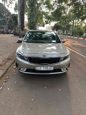 Kia Cerato 2016 - ảnh 1