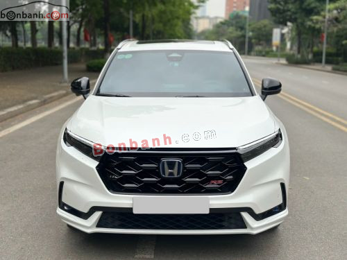 Honda CRV e:HEV RS 2023 - ảnh 1