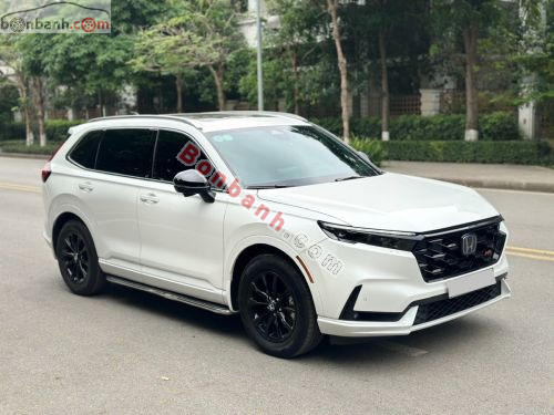 Honda CRV e:HEV RS 2023 - ảnh 2