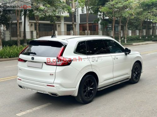 Honda CRV e:HEV RS 2023 - ảnh 3